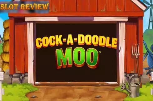 Cock-A-Doodle Moo icon